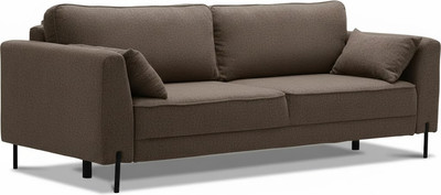 Диван VELUNA Энгри (Beauty Brown)