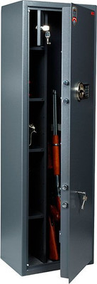 Оружейный сейф Aiko Филин 33 EL