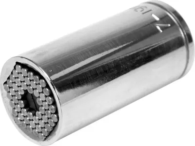 Головка слесарная Vorel 53002