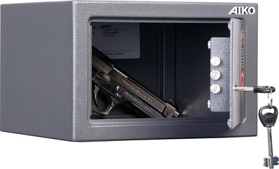 Оружейный сейф Aiko TT-170