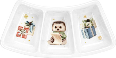 Менажница Fissman Miracle / 16022