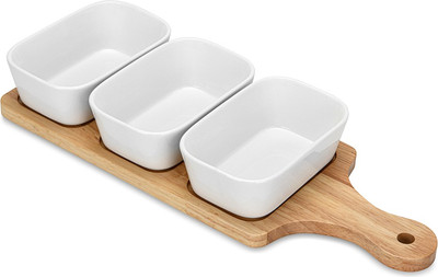 Менажница Fissman 16113