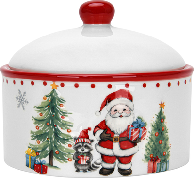 Емкость для хранения Fissman 0359