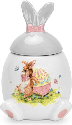 Емкость для хранения Fissman 0435