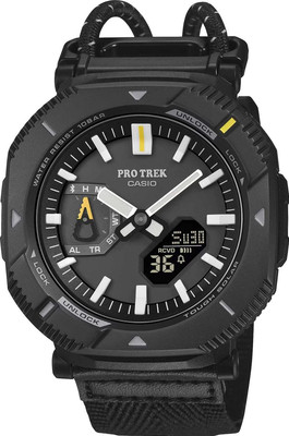 Часы наручные мужские Casio PRJ-B001B-1E