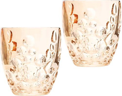 Набор стаканов Fissman 13678 (2шт)