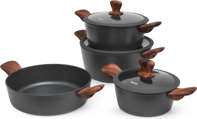 Набор кухонной посуды Fissman Capella / 14968