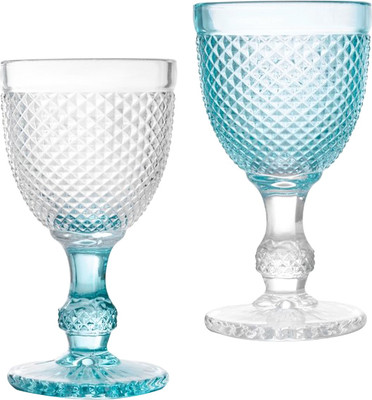 Набор бокалов Fissman 19101 (2шт)