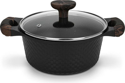 Кастрюля Fissman Evolution / 14580