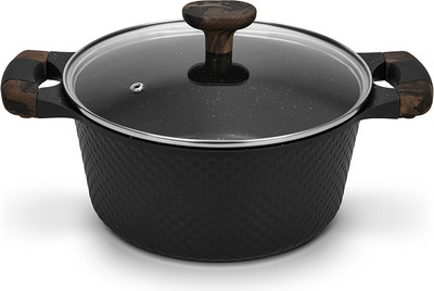 Кастрюля Fissman Evolution / 14581