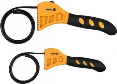 Набор съемников Vorel 57616