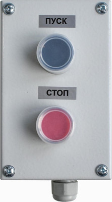 Пульт кнопочный КасКад Энерго ПКУ 15-21-121 ip54 / 1521113