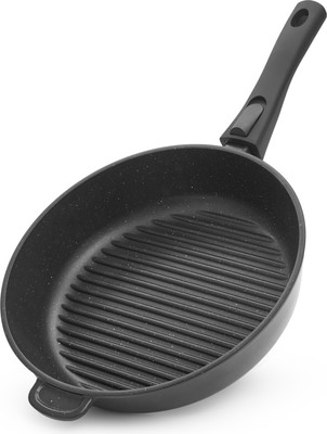 Сковорода-гриль Fissman Cook Pro / 14639