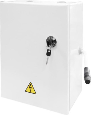 Ящик силовой Элект ЯБПВУ 100А с ПН-2 IP54