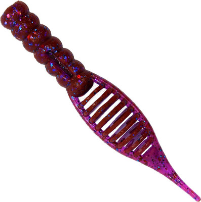 Мягкая приманка FishMagnet Gin 1.6" 004 (12шт)
