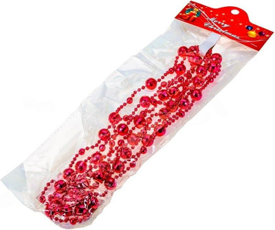 Гирлянда-бусы Белбогемия HE2315-008 / 290857 (2.7м)