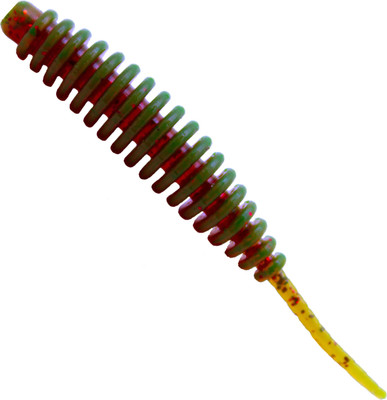 Мягкая приманка FishMagnet Shishka 1.5" 001 (10шт)