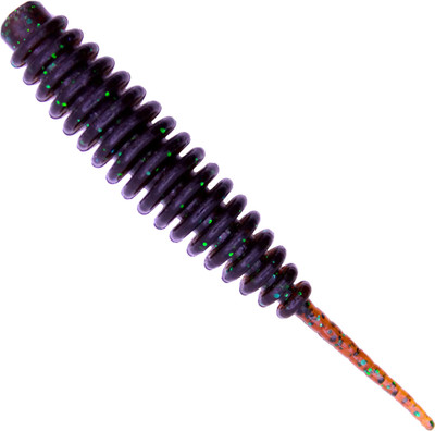 Мягкая приманка FishMagnet Shishka 1.5" 101 (10шт)