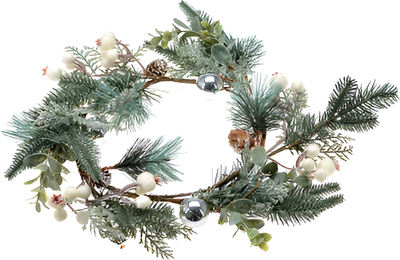 Венок Белбогемия BB102215 / 283033 (28см)