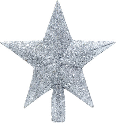 Верхушка для елки Белбогемия Звезда BB102219 / 283071
