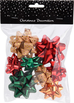 Набор для оформления подарков Белбогемия ATC402800 / 216234 (8шт)