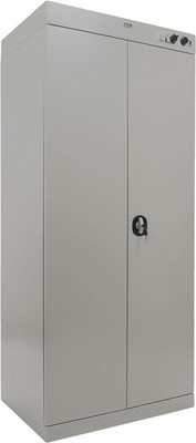 Шкаф металлический Практик Сушильный. ШС Циклон 1985