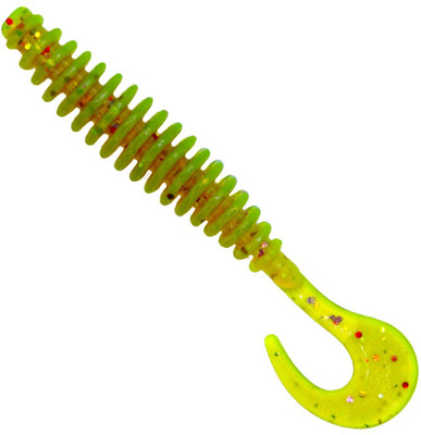 Мягкая приманка FishMagnet Stik 2.6" 002 (8шт)