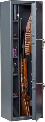 Оружейный сейф Aiko Филин 33