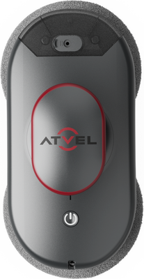 Робот-мойщик окон Atvel Zorro Z6 Spray Plus