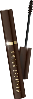 Тушь для ресниц Lavant Manifest Brown (11г)