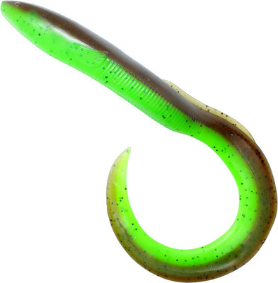 Мягкая приманка FishMagnet Ugor 5.5" 204 (3шт)