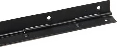 Петля дверная Тифлос 766мм (оксид)