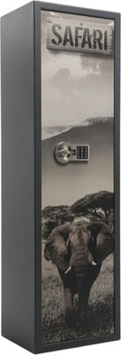 Оружейный сейф Valberg Сафари Print