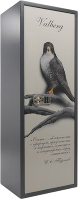 Оружейный сейф Valberg Сапсан-4 Print