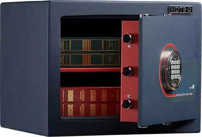 Офисный сейф MDTB EK-35.E