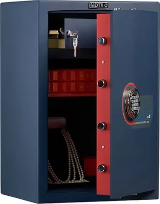 Офисный сейф MDTB EK-67.E