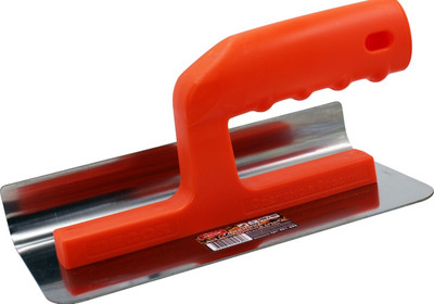 Гладилка Decor 200x105мм / 661-888