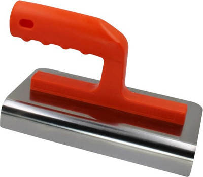 Гладилка Decor 200x105мм / 661-999