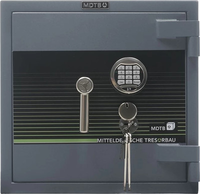 Офисный сейф MDTB Fort-M 50 EK