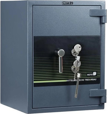 Офисный сейф MDTB Fort-M 67 2K