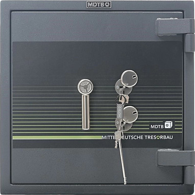 Офисный сейф MDTB Banker-M 55 2K