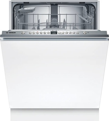 Посудомоечная машина Bosch SMV26DX00T