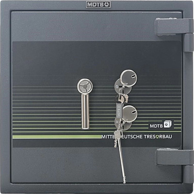 Офисный сейф MDTB Burgas-67 2K