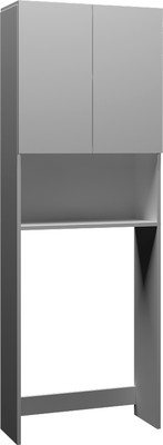 Шкаф для ванной Агута НС-2