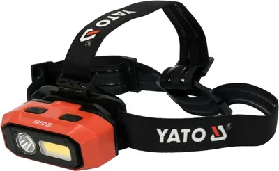 Фонарь Yato YT-08594