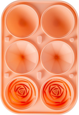 Форма для льда Sirocco Sweet SIW0002P