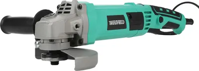 Угловая шлифовальная машина Trustfield ETAG-1050