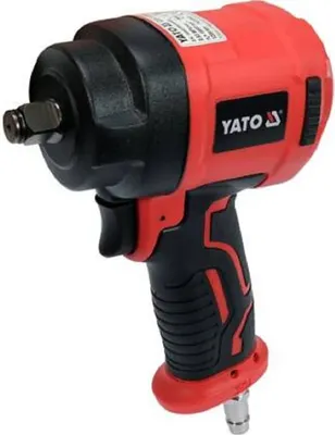 Пневмогайковерт Yato YT-09515