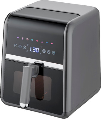 Аэрогриль Centek CT-3189 (серый)