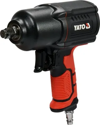 Пневмогайковерт Yato YT-09544